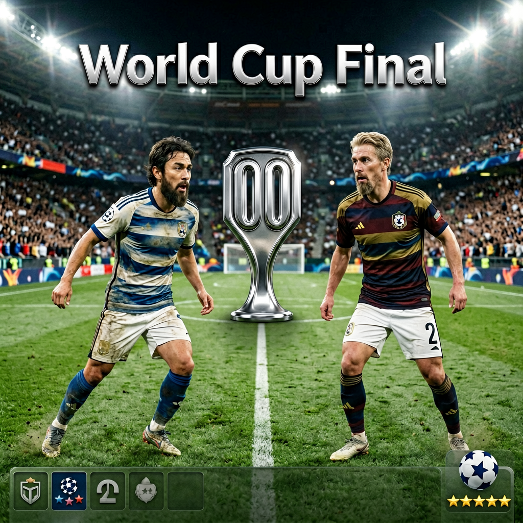 World Cup Final