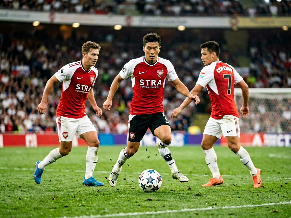 Football Match