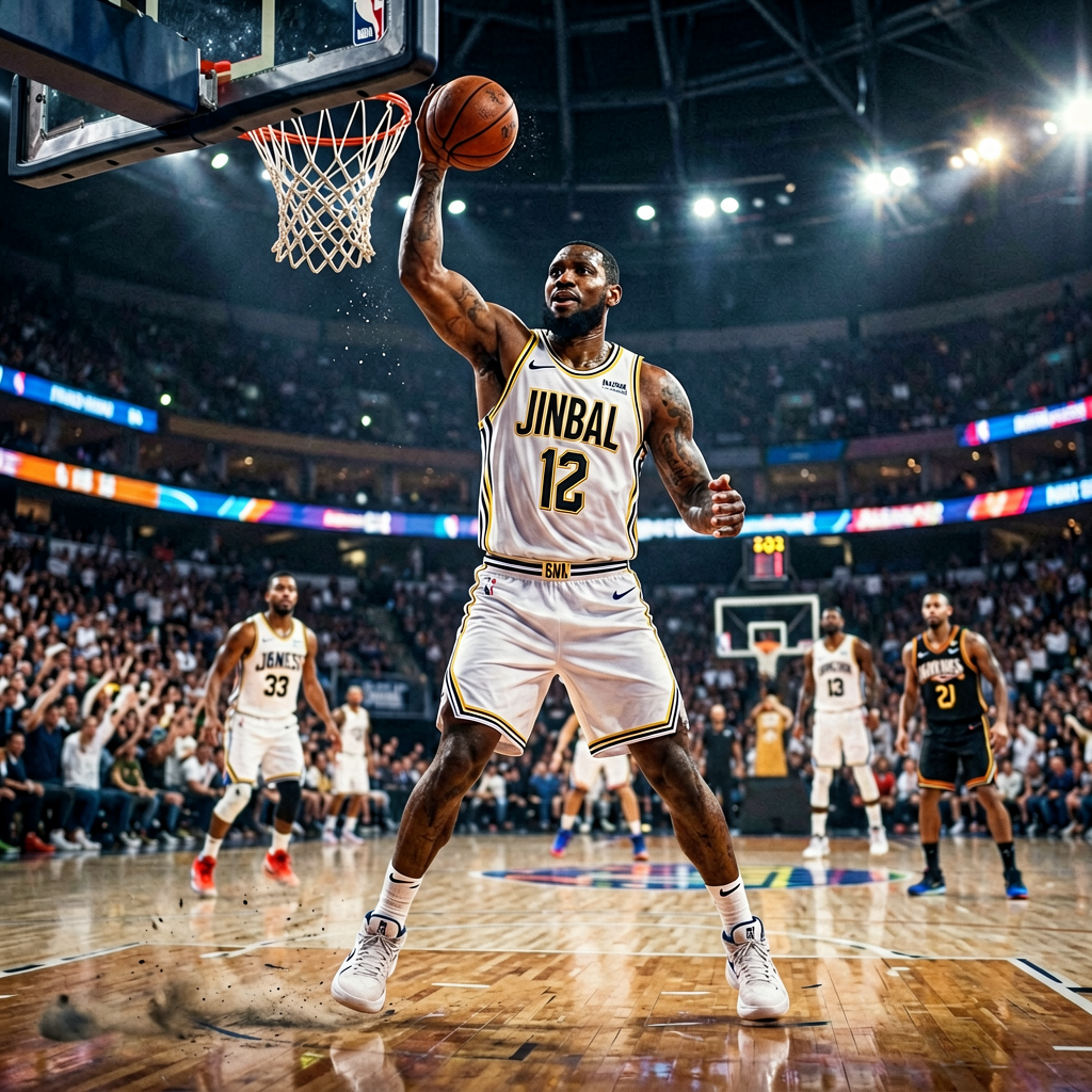 Basketball