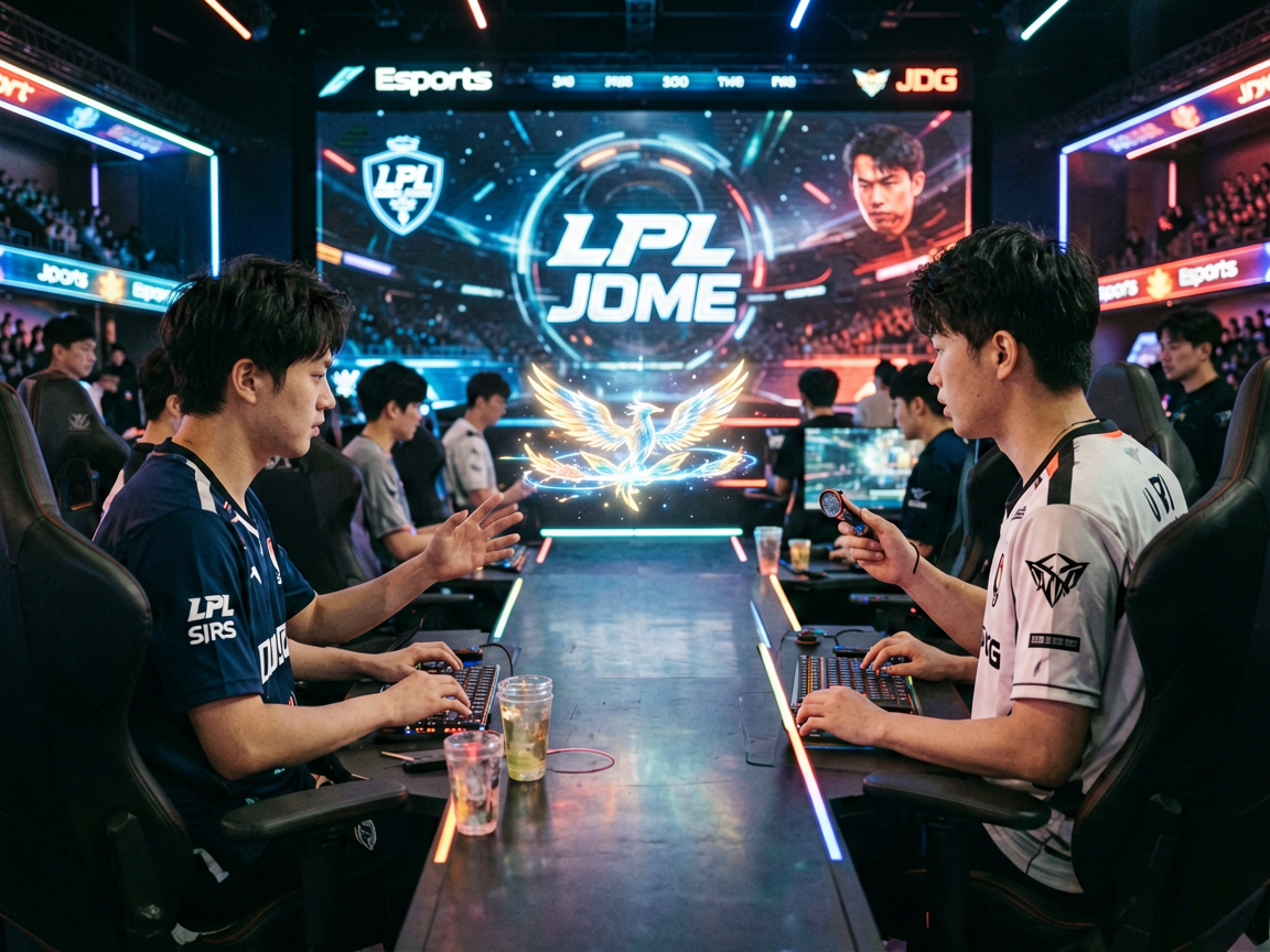 Esports